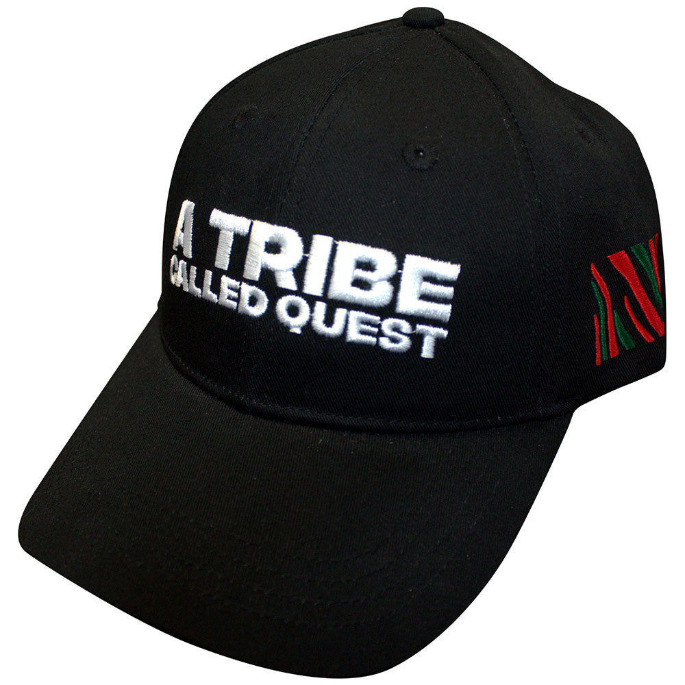 A Tribe Called Quest - Text Logo |