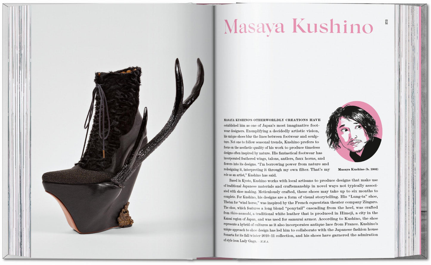 Shoes A–Z. 45th Ed. (German, French, English)