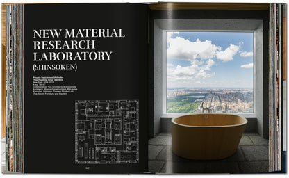 Homes For Our Time. Contemporary Houses around the World. Vol. 2. 45th Ed. (German, French, English)