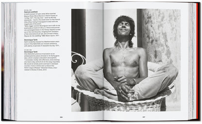 The Rolling Stones. 45th Ed. (English)