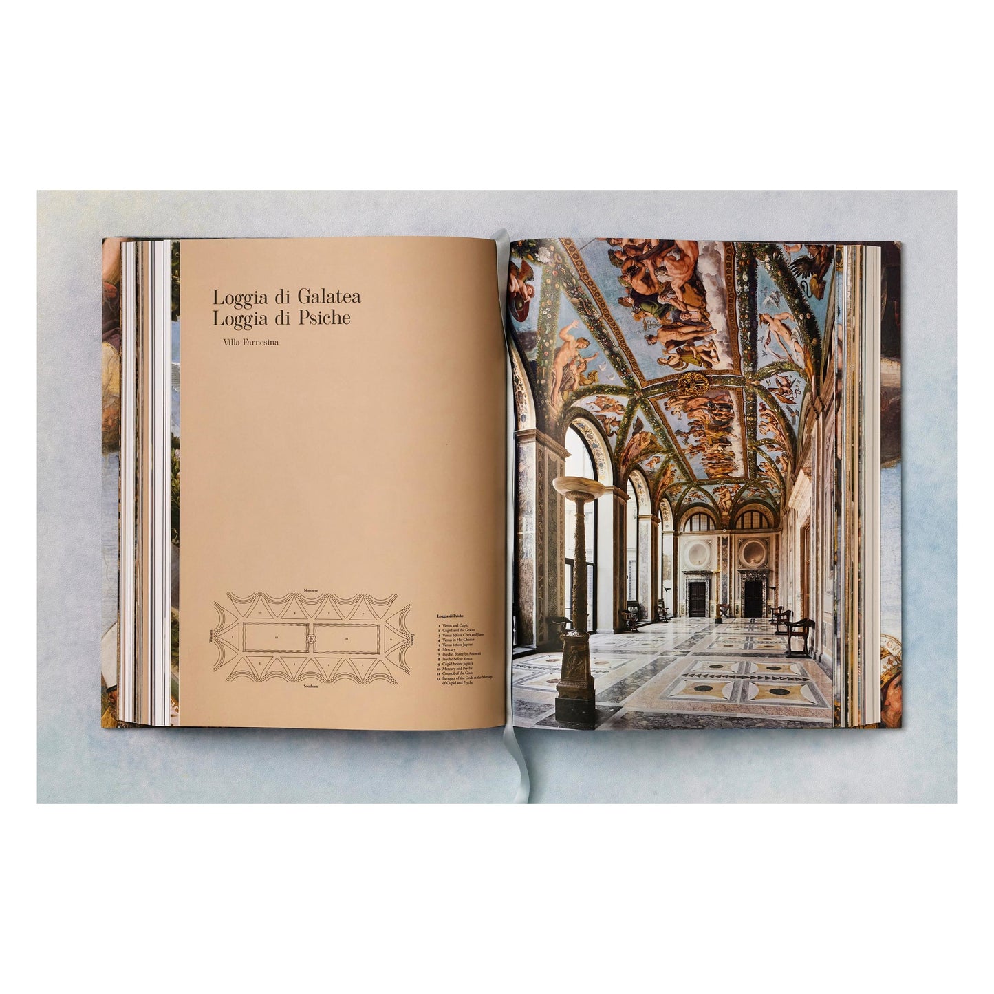 Raphael. The Complete Works. Paintings, Frescoes, Tapestries, Architecture (English)