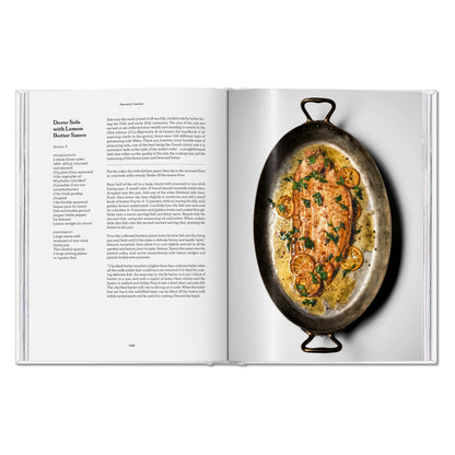 The Gourmand's Lemon. A Collection of Stories and Recipes (English)