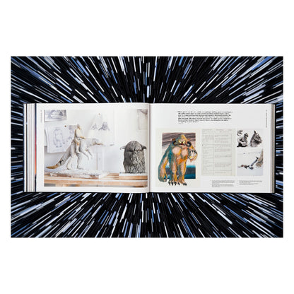 The Star Wars Archives. 1977–1983 (English)