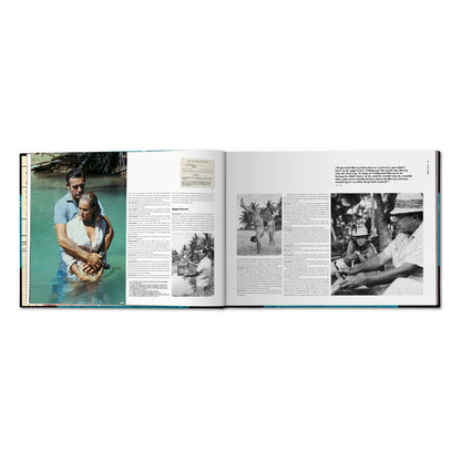 The James Bond Archives. “No Time To Die” Edition (English)