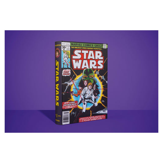 Star Wars Comics Library. Vol. 1. 1977-1979 (English)