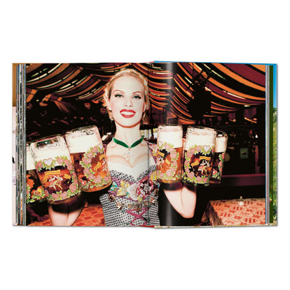 Ellen von Unwerth. Heimat (German, French, English)