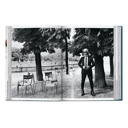 Mario Testino. SIR. 45th Ed. (German, French, English)