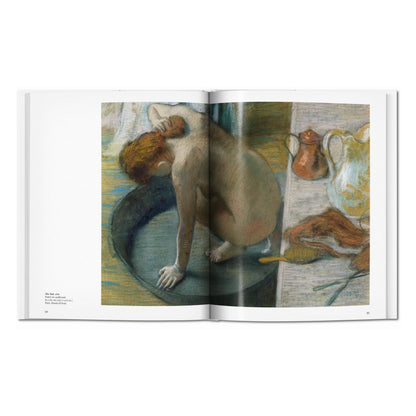 Degas (English)
