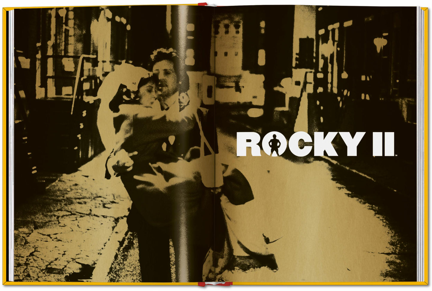 Rocky. The Complete Films (English)