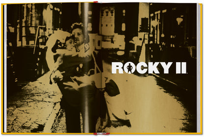 Rocky. The Complete Films (English)