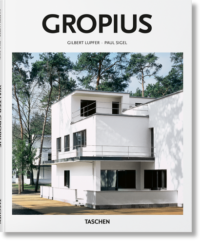 Gropius (English)