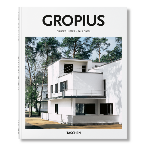 Gropius (English)