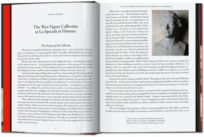 Anatomical Waxes. 45th Ed. (German, French, English)