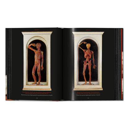Anatomical Waxes. 45th Ed. (German, French, English)