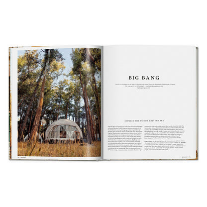 Great Escapes Latin America. The Hotel Book (German, French, English)