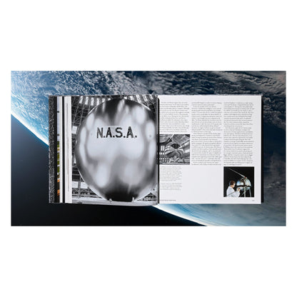 The NASA Archives. 60 Years in Space (English)