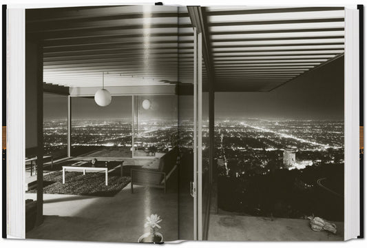 Case Study Houses. The Complete CSH Program 1945-1966. 45th Ed. (German, French, English)