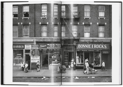 Marvin E. Newman. Photographs 1949–1983 (English)