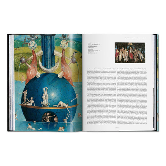 Bosch. The Complete Works (English)