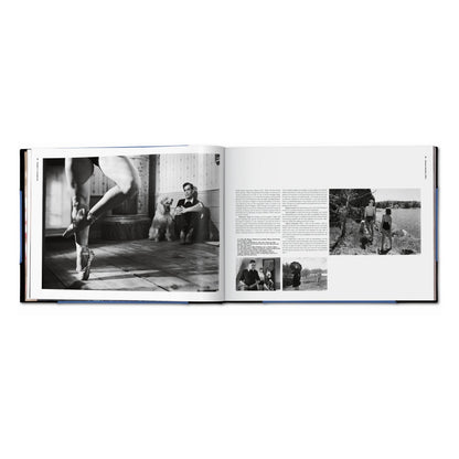 The Ingmar Bergman Archives (English)