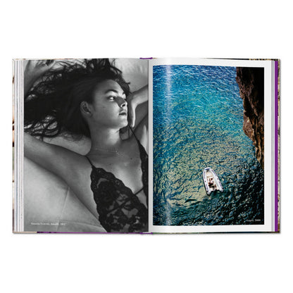 Mario Testino. Ciao (English)