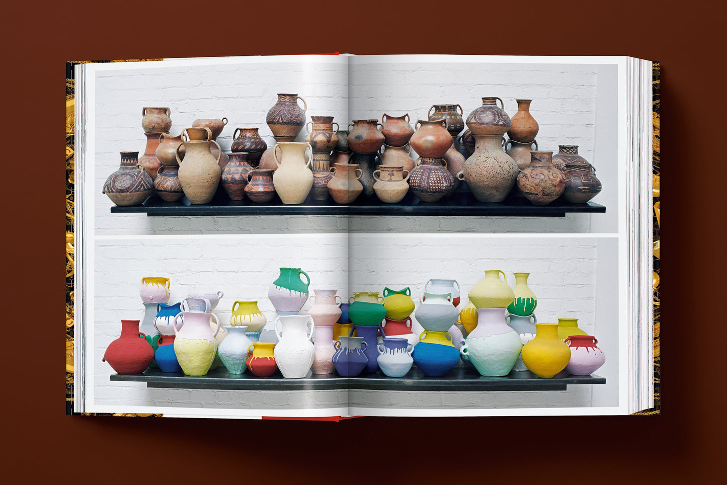 Ai Weiwei. Updated Edition (German, French, English)