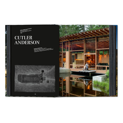 Homes For Our Time. Contemporary Houses around the World. 45th Ed. (German, French, English)