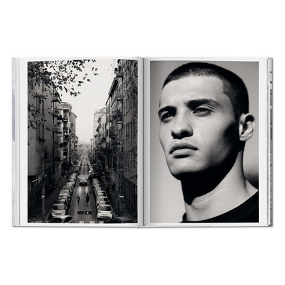 Scott Schuman. The Sartorialist MILANO (English)