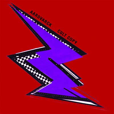 Cult Copy |