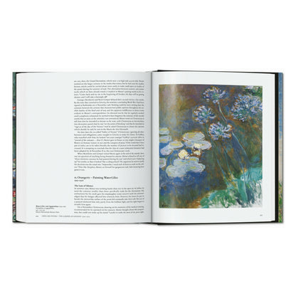 Monet. The Triumph of Impressionism (English)