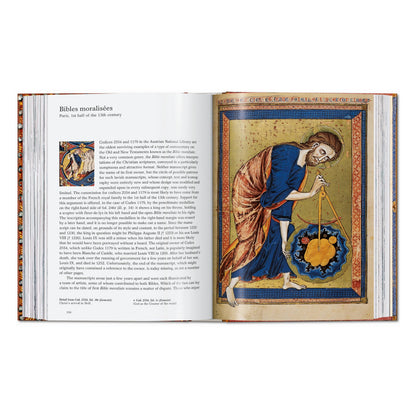 The Book of Bibles. 45th Ed. (English)