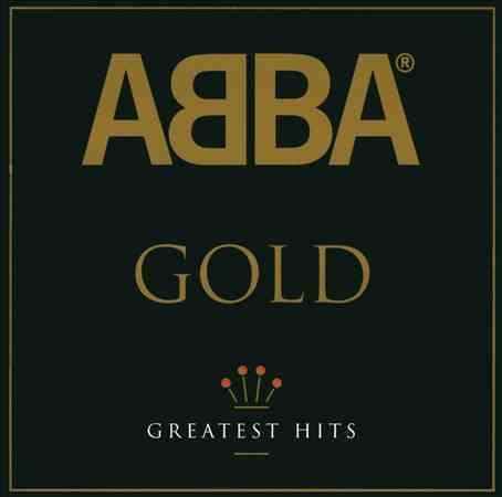 ABBA - Gold: Greaterst Hits (CD) |