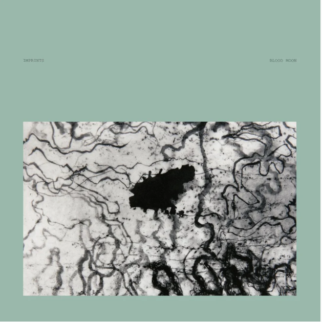 (PRE-ORDER 12/19/2025) Blood Moon (2xLP Translucent Green Marble) |