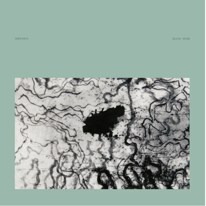 (PRE-ORDER 12/19/2025) Blood Moon (2xLP Translucent Green Marble) |