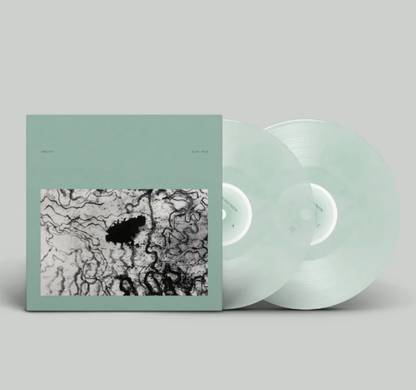 (PRE-ORDER 12/19/2025) Blood Moon (2xLP Translucent Green Marble) |