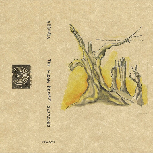 The High Desert Sessions |