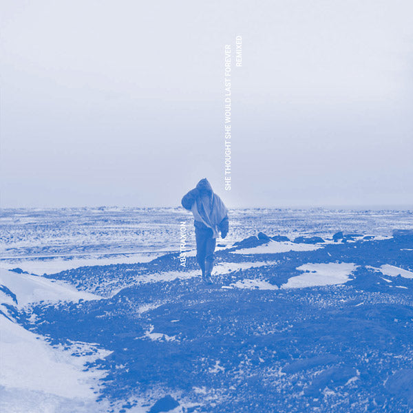 She Thought She Would Last Forever Remixed |