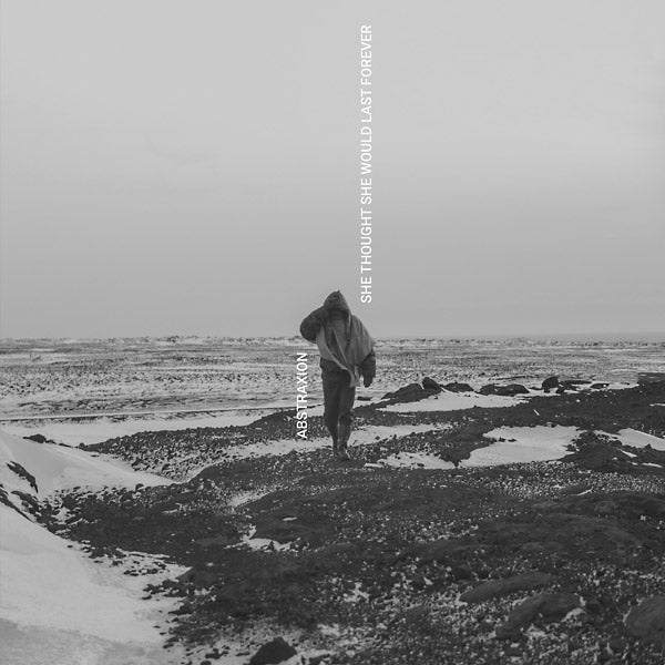 She Thought She Would Last Forever |