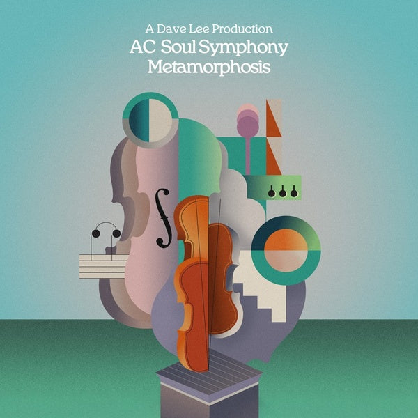 Metamorphosis |