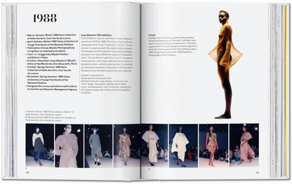 Issey Miyake. 45th Ed. (English)