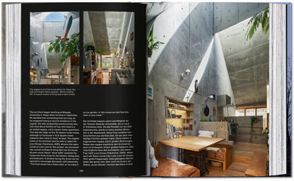 Homes For Our Time. Small Houses. 45th Ed. (German, French, English)