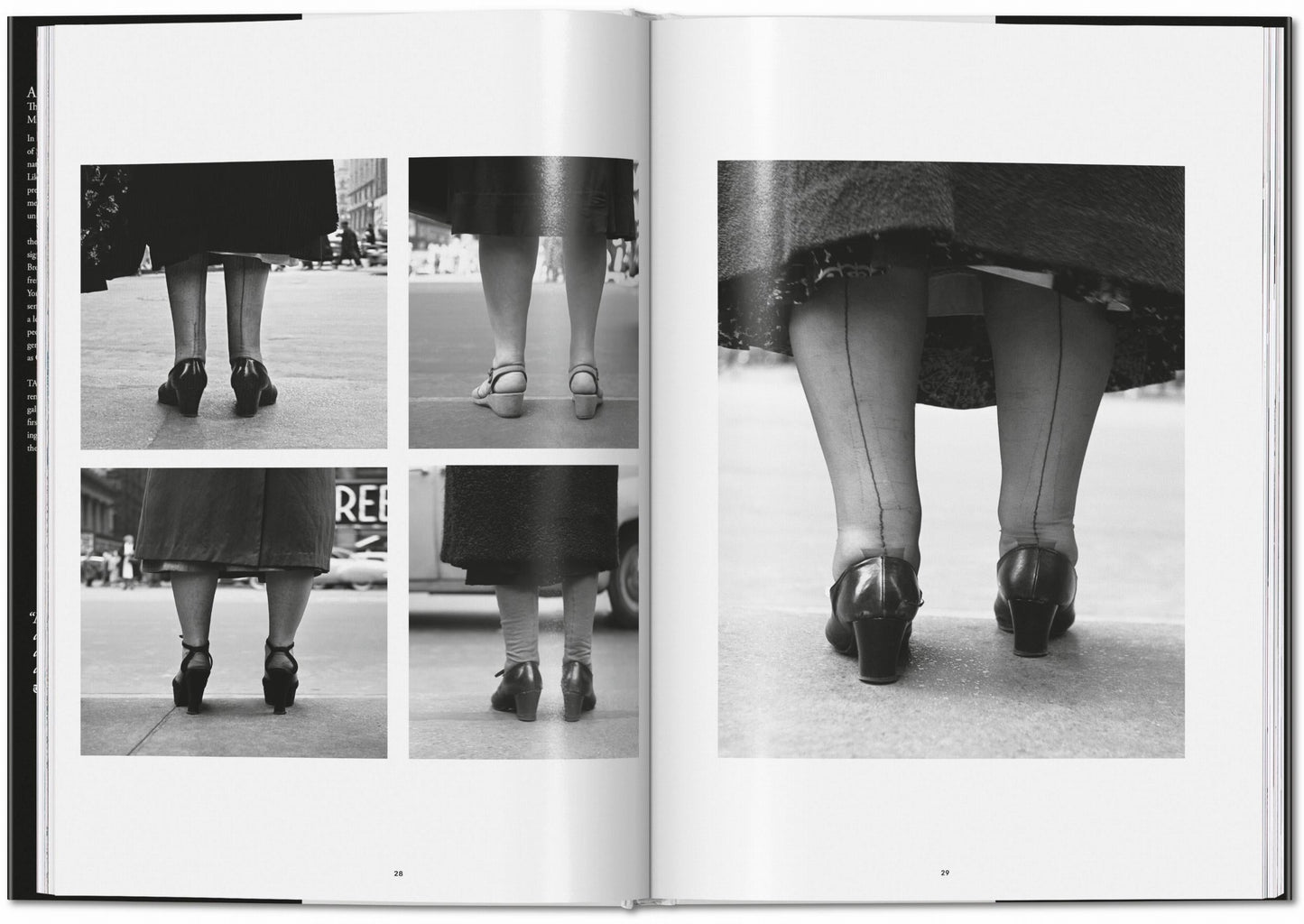 Marvin E. Newman. Photographs 1949–1983 (English)