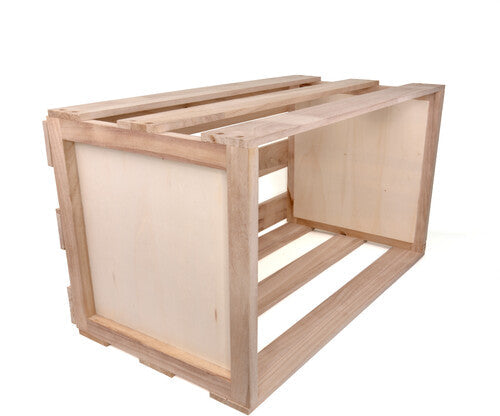 The Original LP Crate |