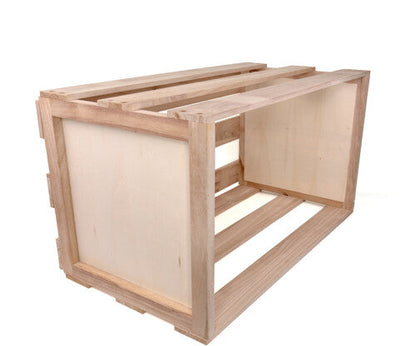 The Original LP Crate |