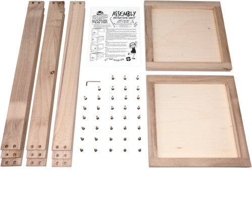 The Original LP Crate |