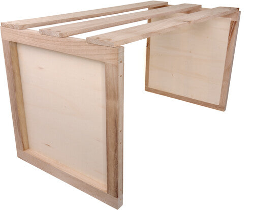 The Original LP Crate |