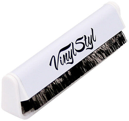 Vinyl Styl - Anti-Static Record Brush |