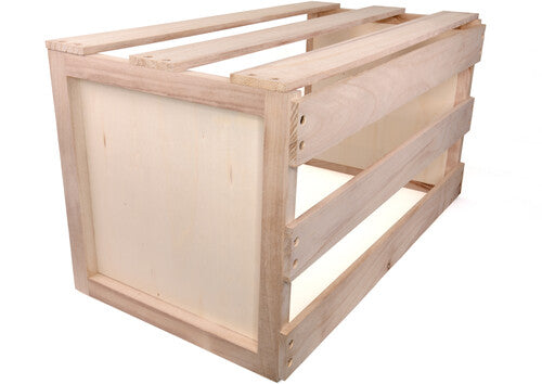 The Original LP Crate |