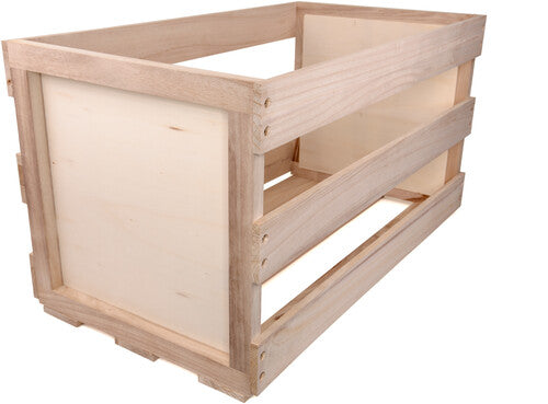 The Original LP Crate |