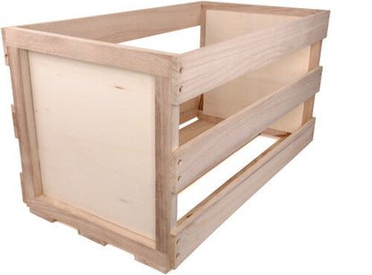 The Original LP Crate |